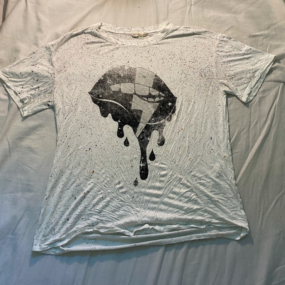 Alfred state Medium graphic tee
